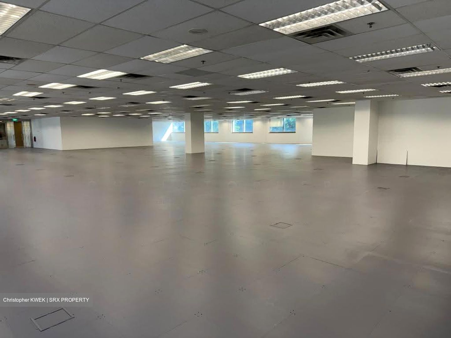 Haw Par Centre (D9), Office #640255231